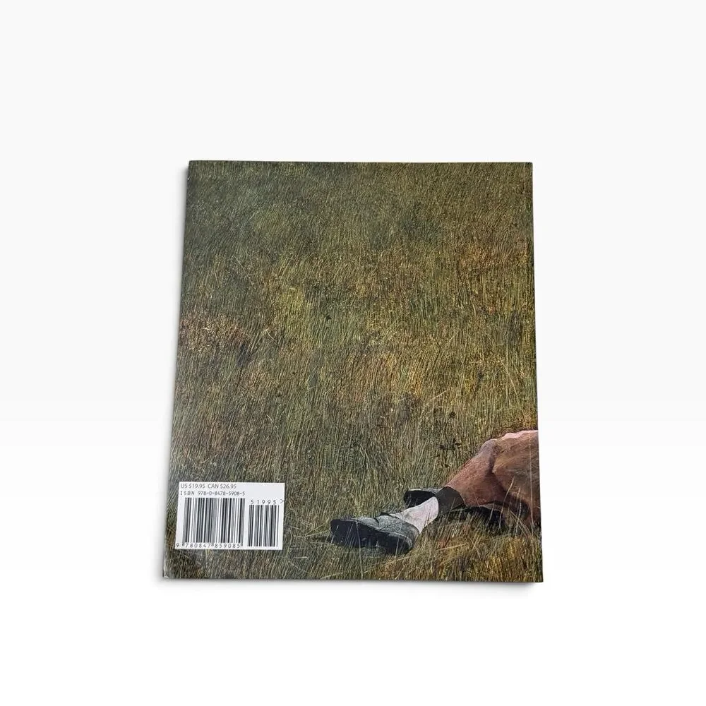 Andrew Wyeth: People and Places by Thomas Padon